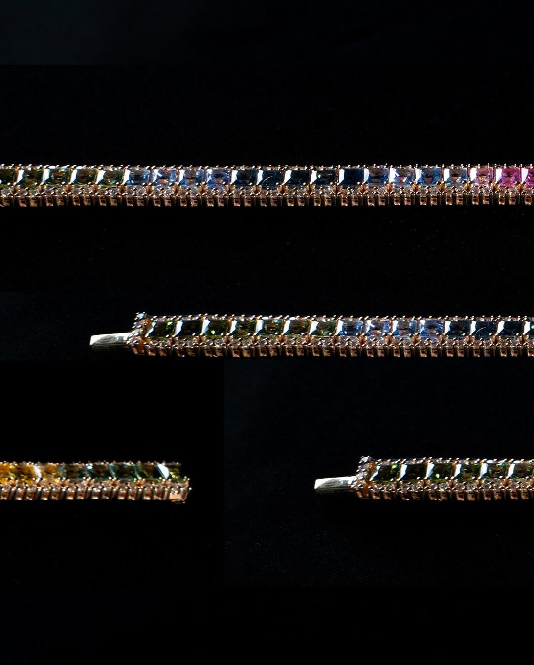 The Princess’ Dream Bracelet
