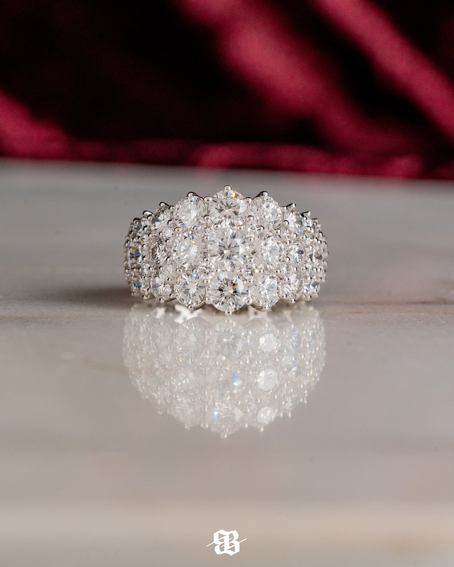 Prisma Ring