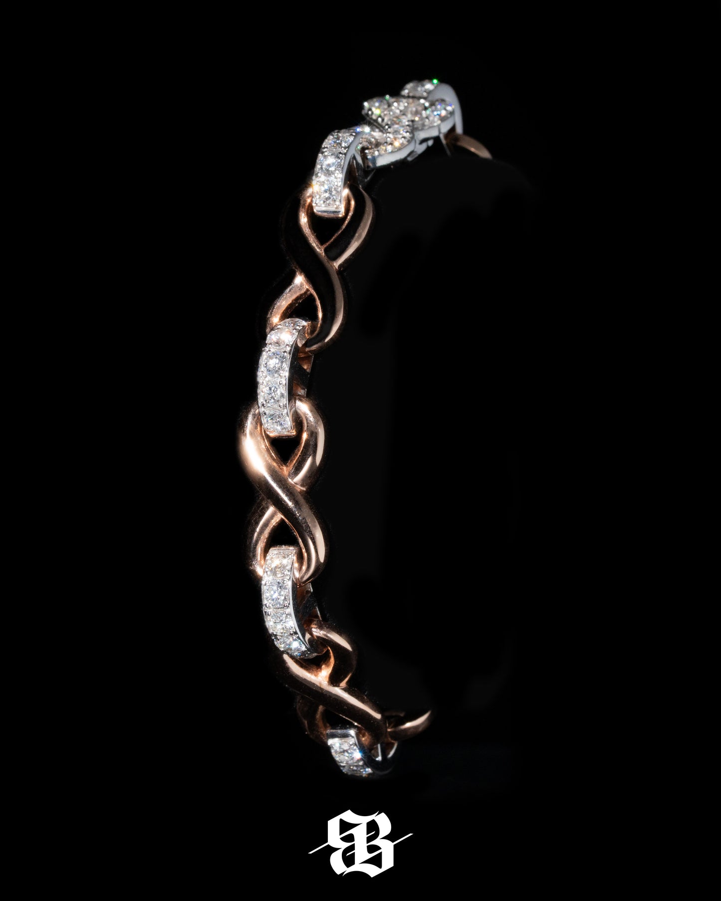 Infinity Bracelet