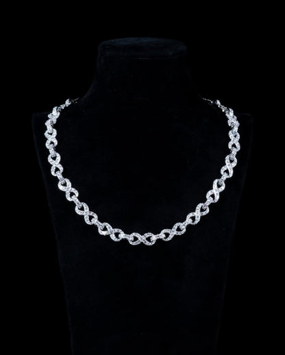 Infinity Necklace