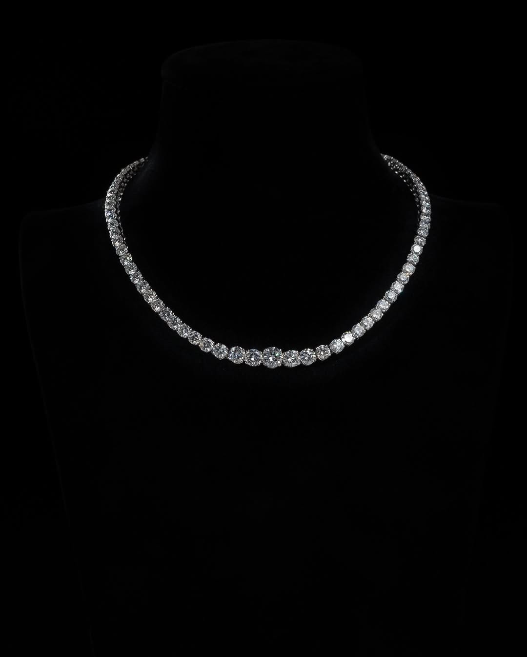 Timeless Elegance Necklace