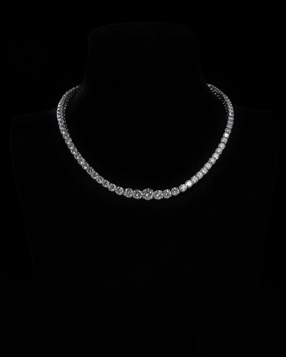Timeless Elegance Necklace