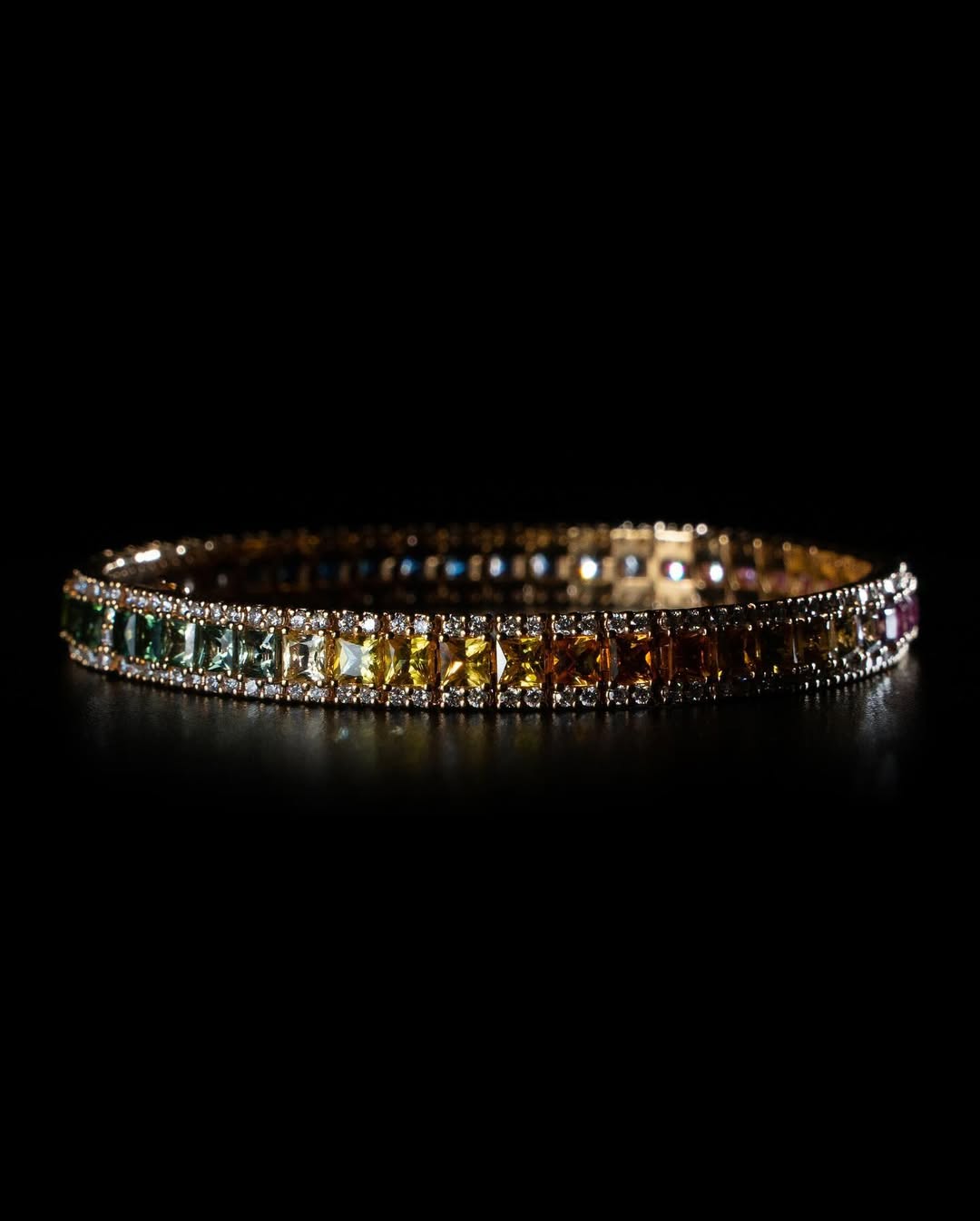 The Princess’ Dream Bracelet