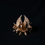 The Eternal Promise From The Angel Of Passion Ring