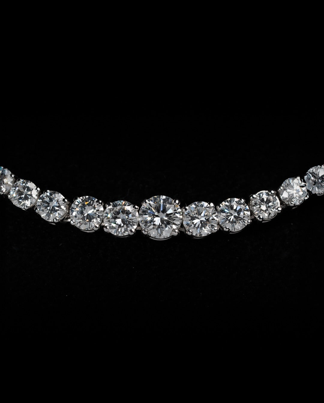 Timeless Elegance Necklace