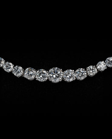 Timeless Elegance Necklace