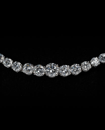 Timeless Elegance Necklace