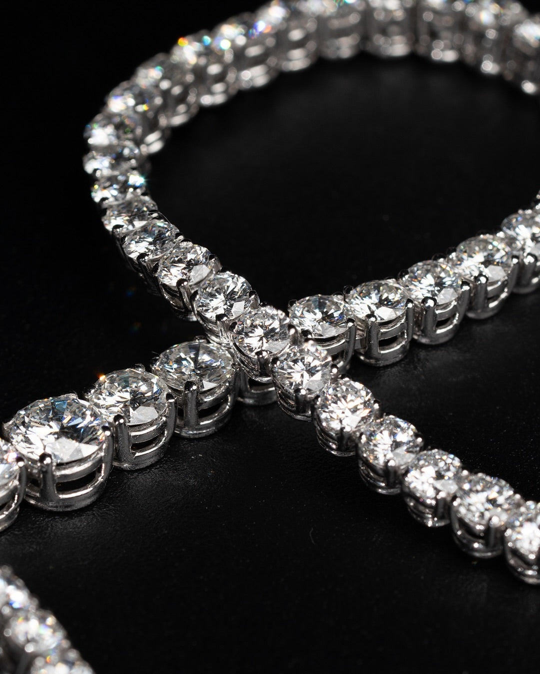 Timeless Elegance Necklace