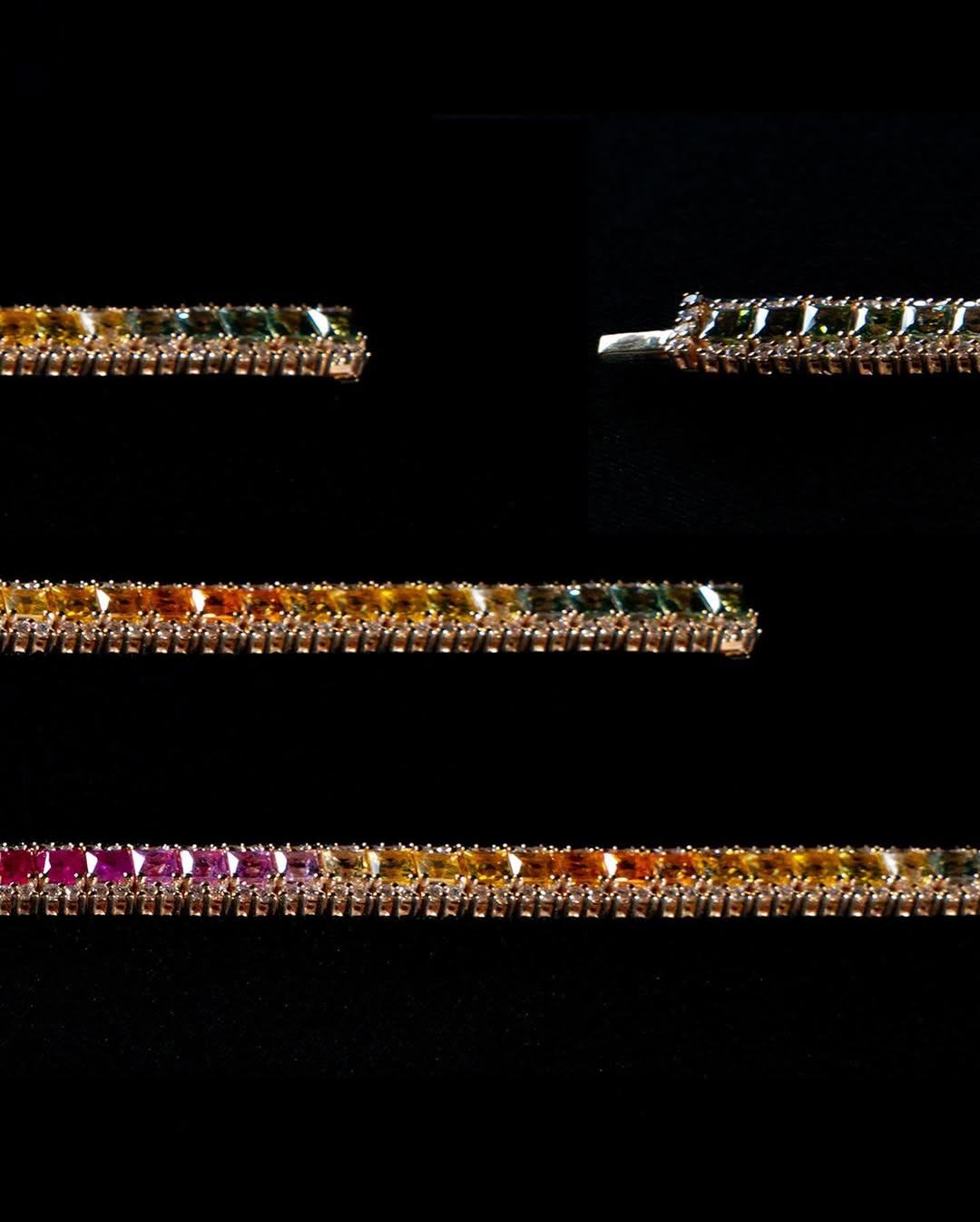 The Princess’ Dream Bracelet