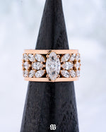 Marquise Ring