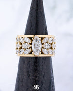 Marquise Ring