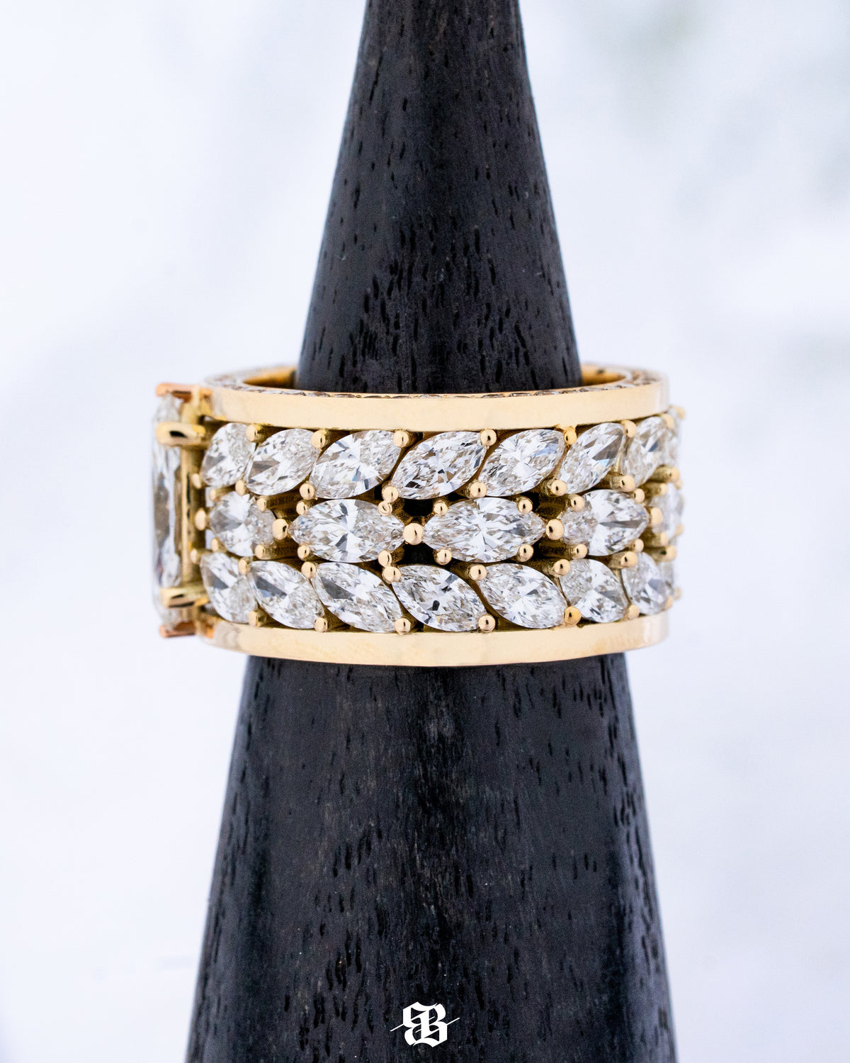 Marquise Ring