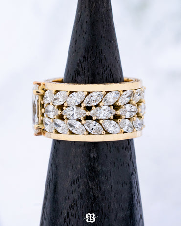 Marquise Ring