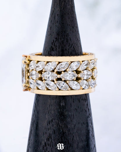 Marquise Ring