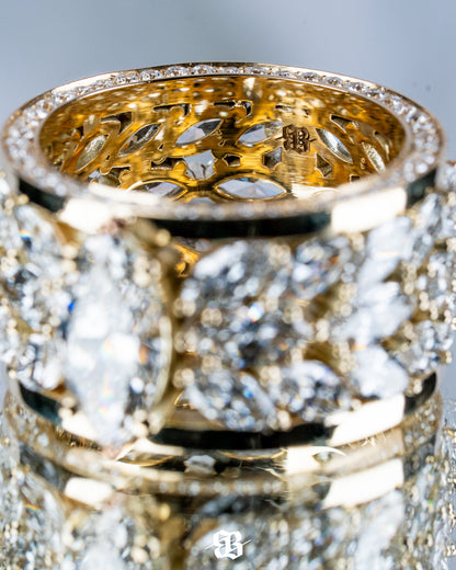 Marquise Ring