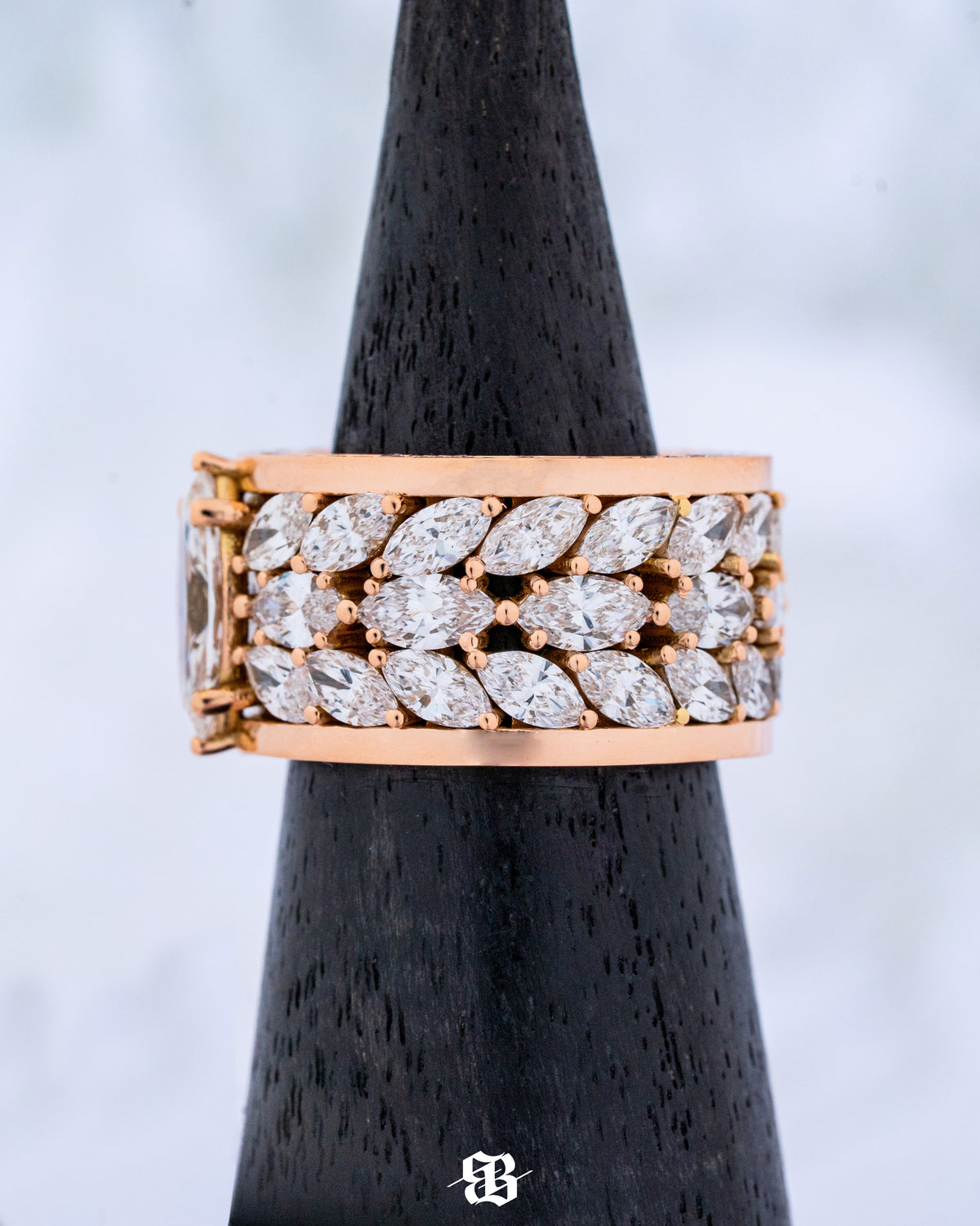 Marquise Ring