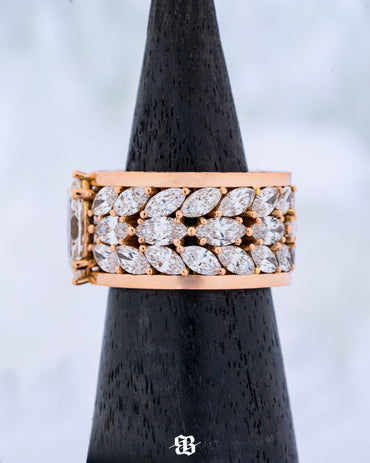 Marquise Ring