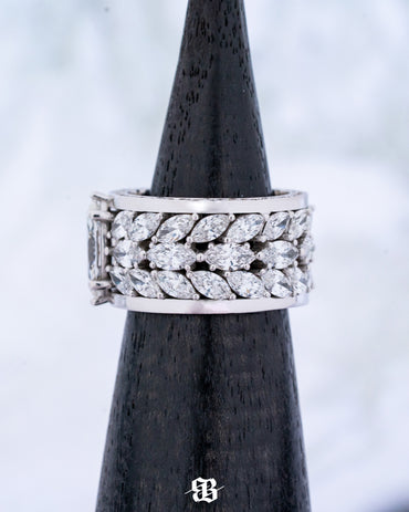 Marquise Ring