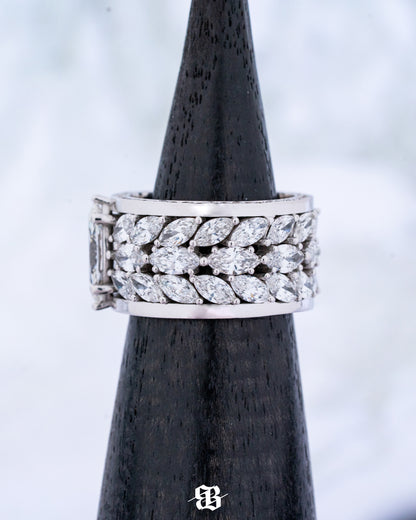 Marquise Ring