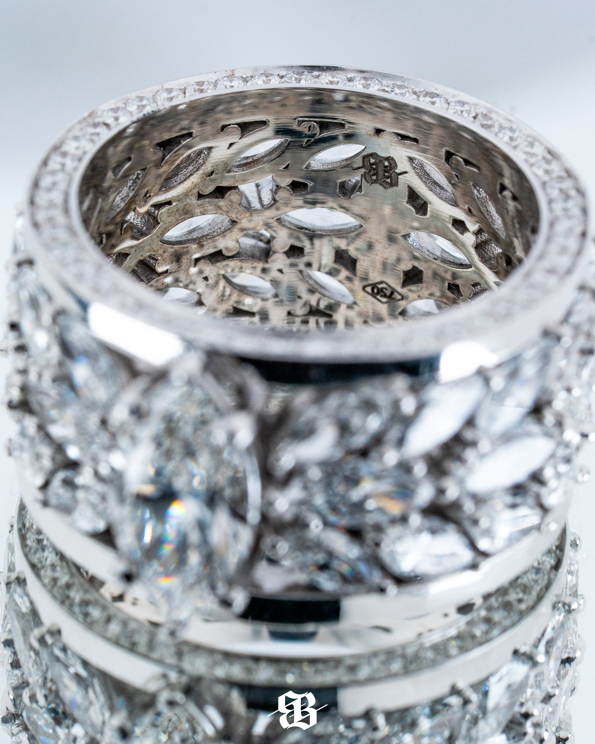 Marquise Ring