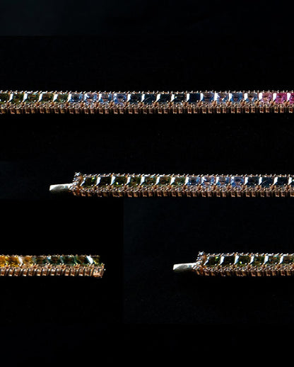 The Princess’ Dream Bracelet
