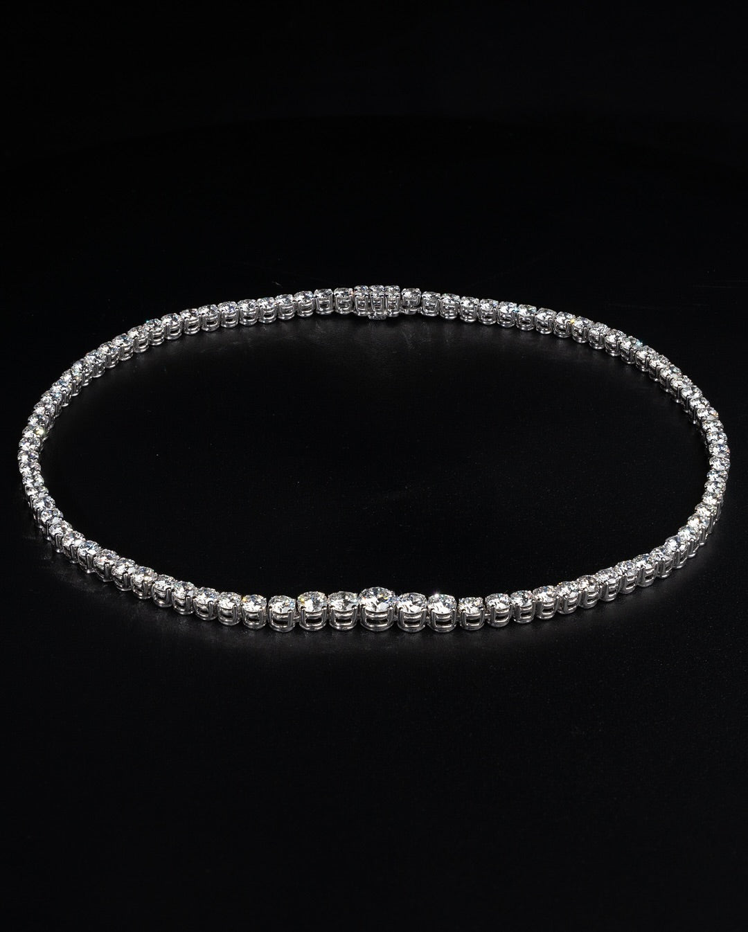Timeless Elegance Necklace