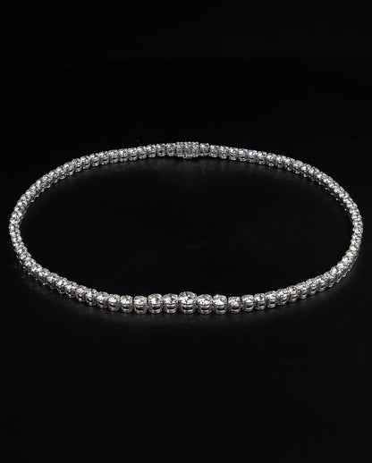 Timeless Elegance Necklace