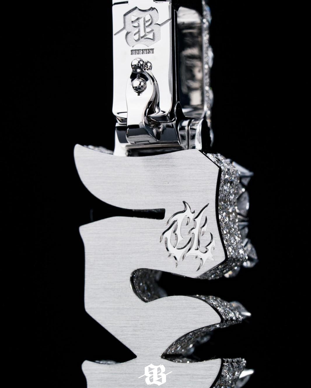Quavo Pendant