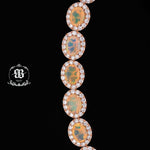 Opal Bracelet