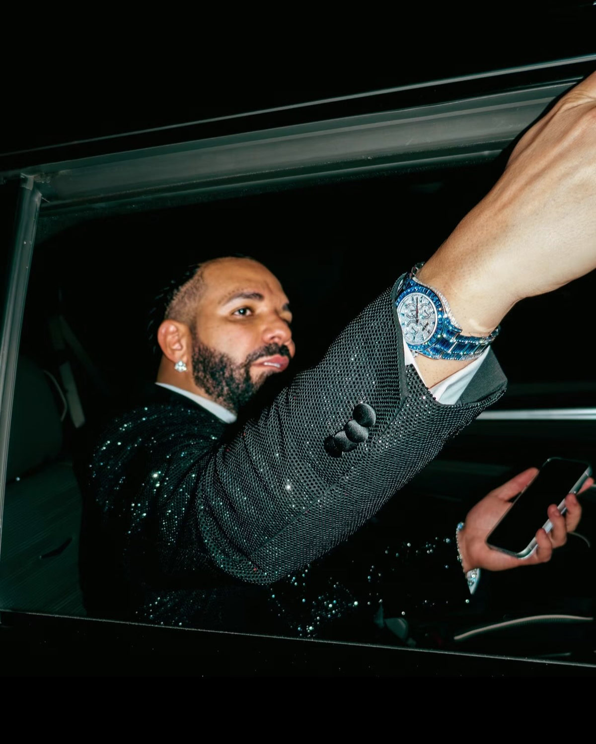 Drake