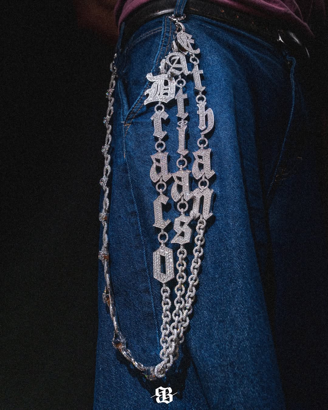 Shiva Pendants