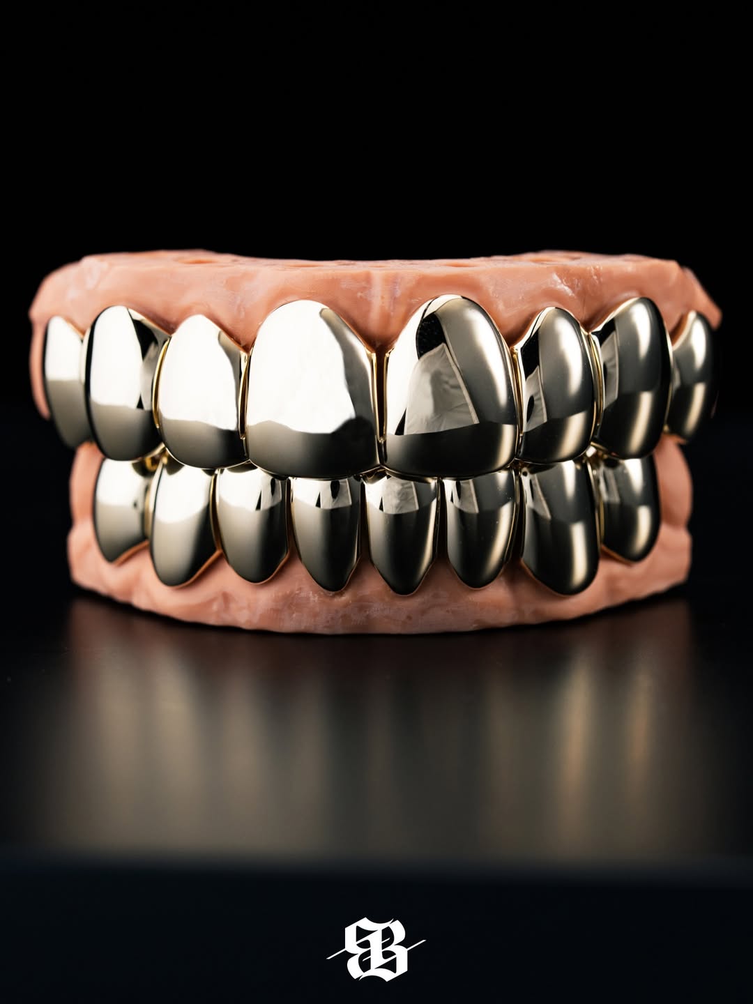 Shiva Grillz