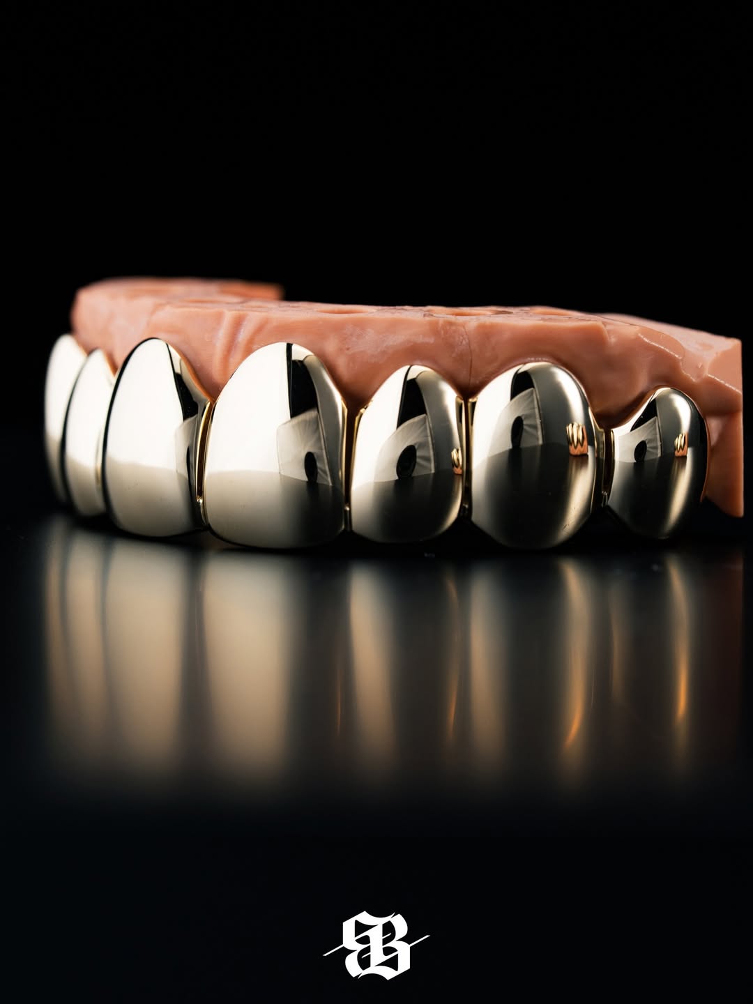 Shiva Grillz