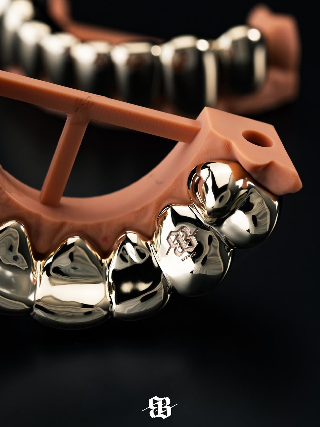 Shiva Grillz