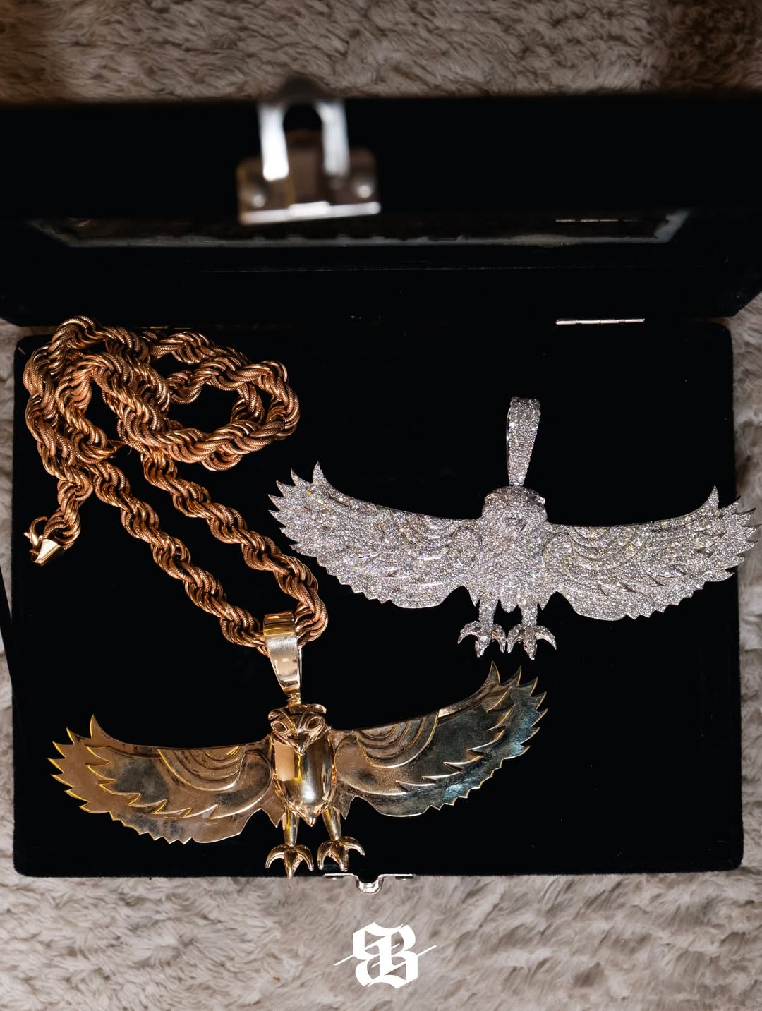 Shiva eagle