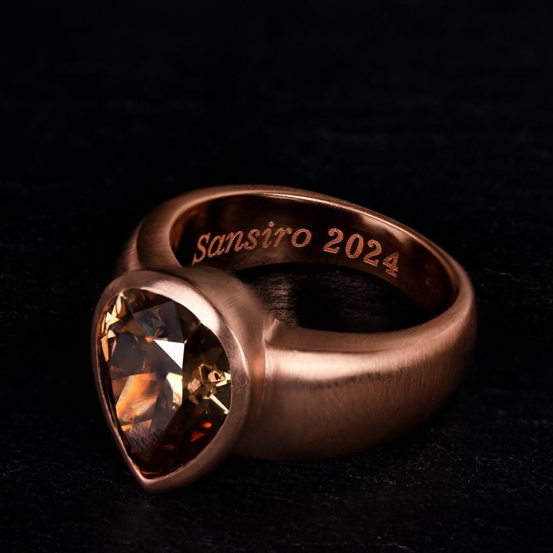 Sfera Champagne