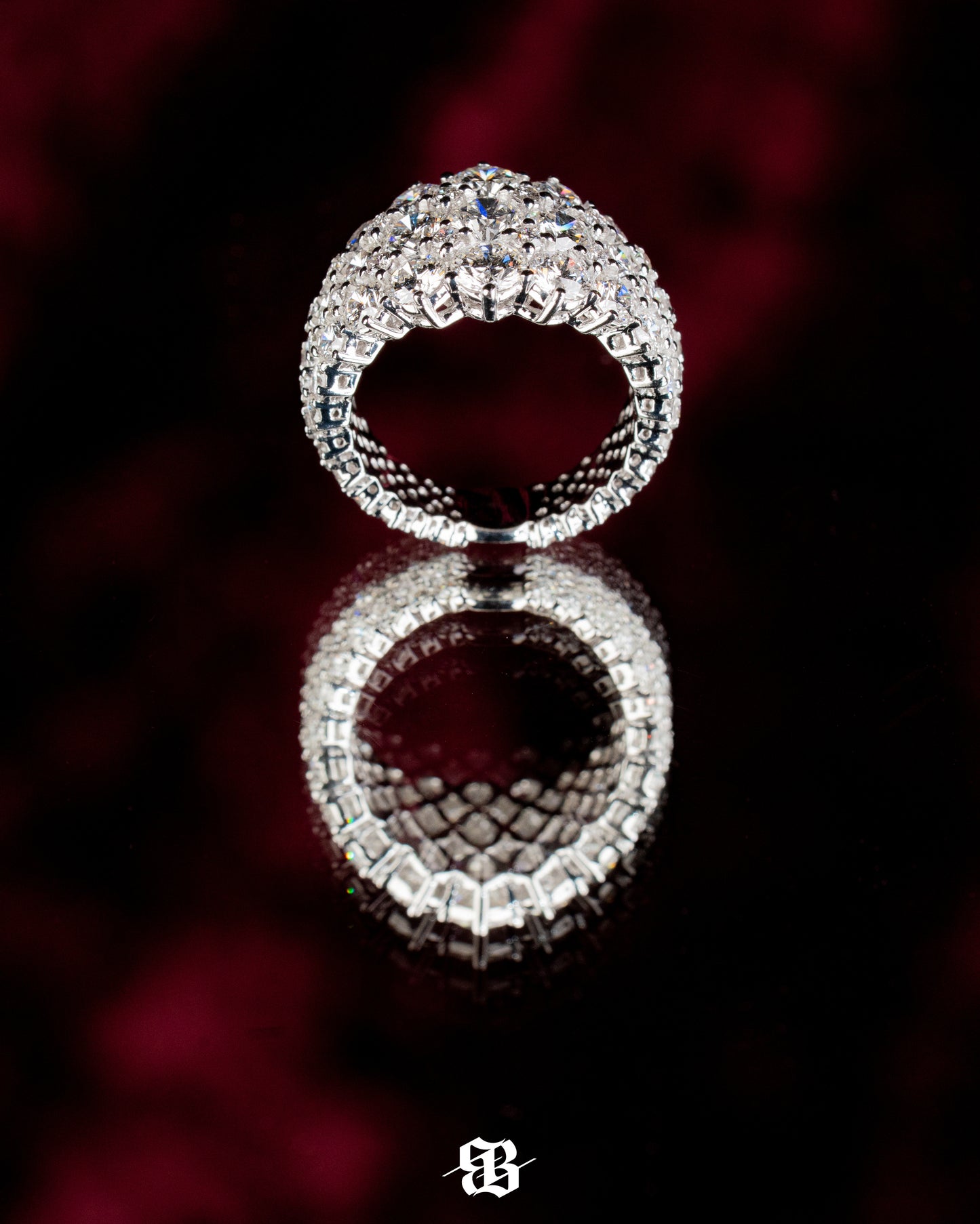 Prisma Ring
