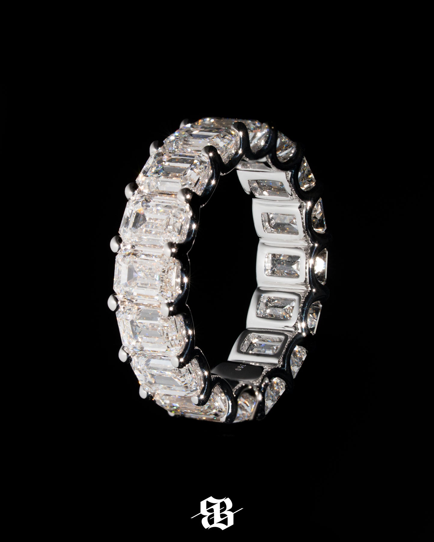 Eternity Band