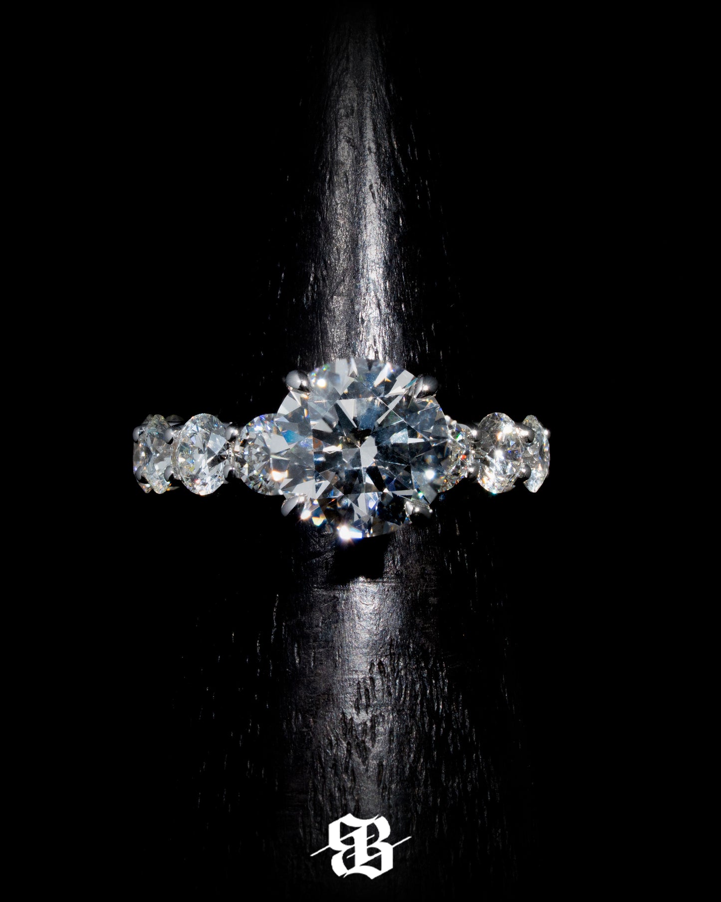 Engagement Eternity