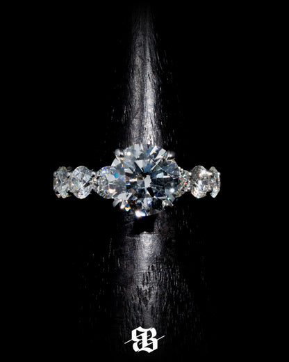 Engagement Eternity