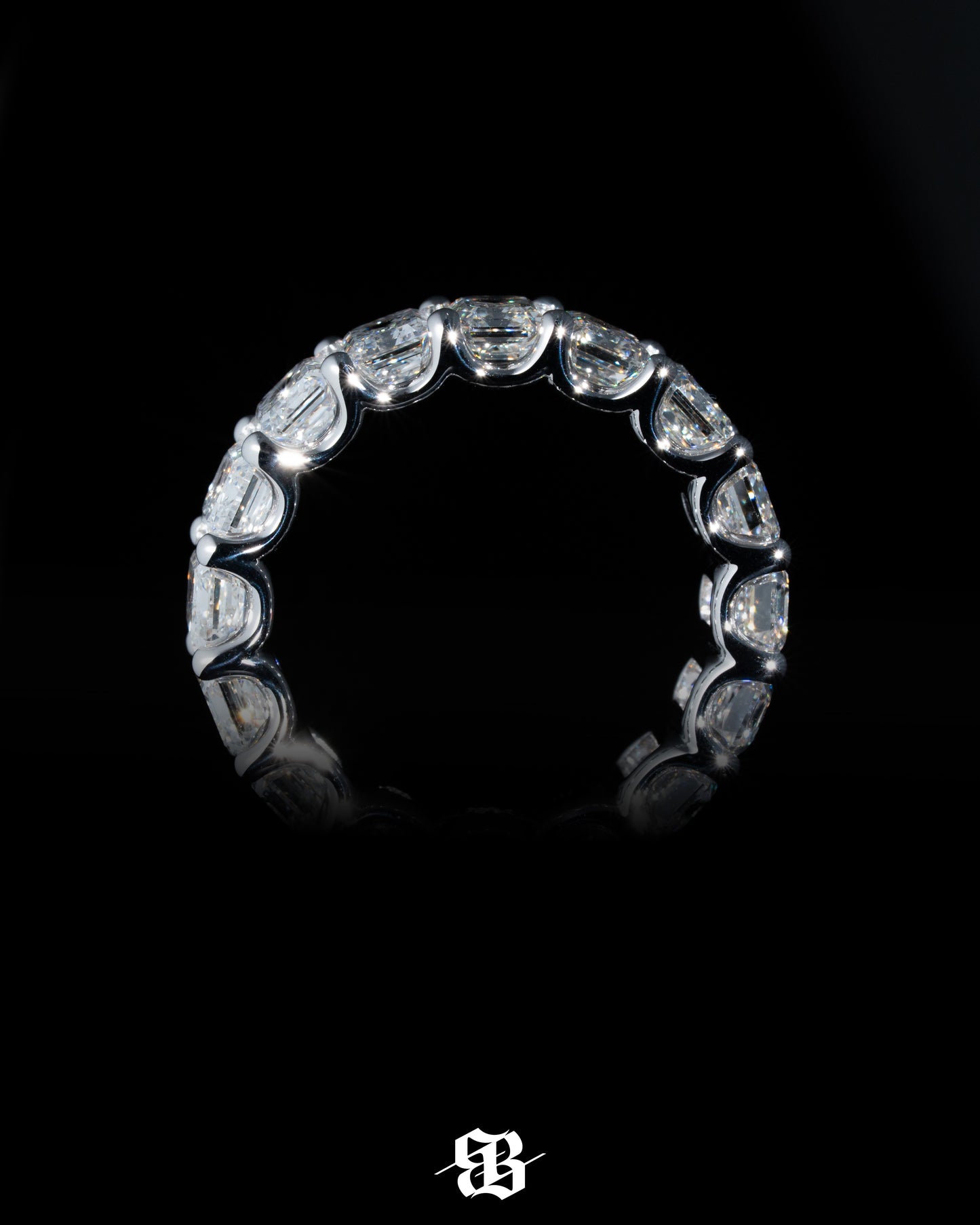 Eternity Band