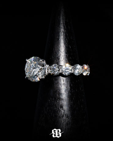 Engagement Eternity
