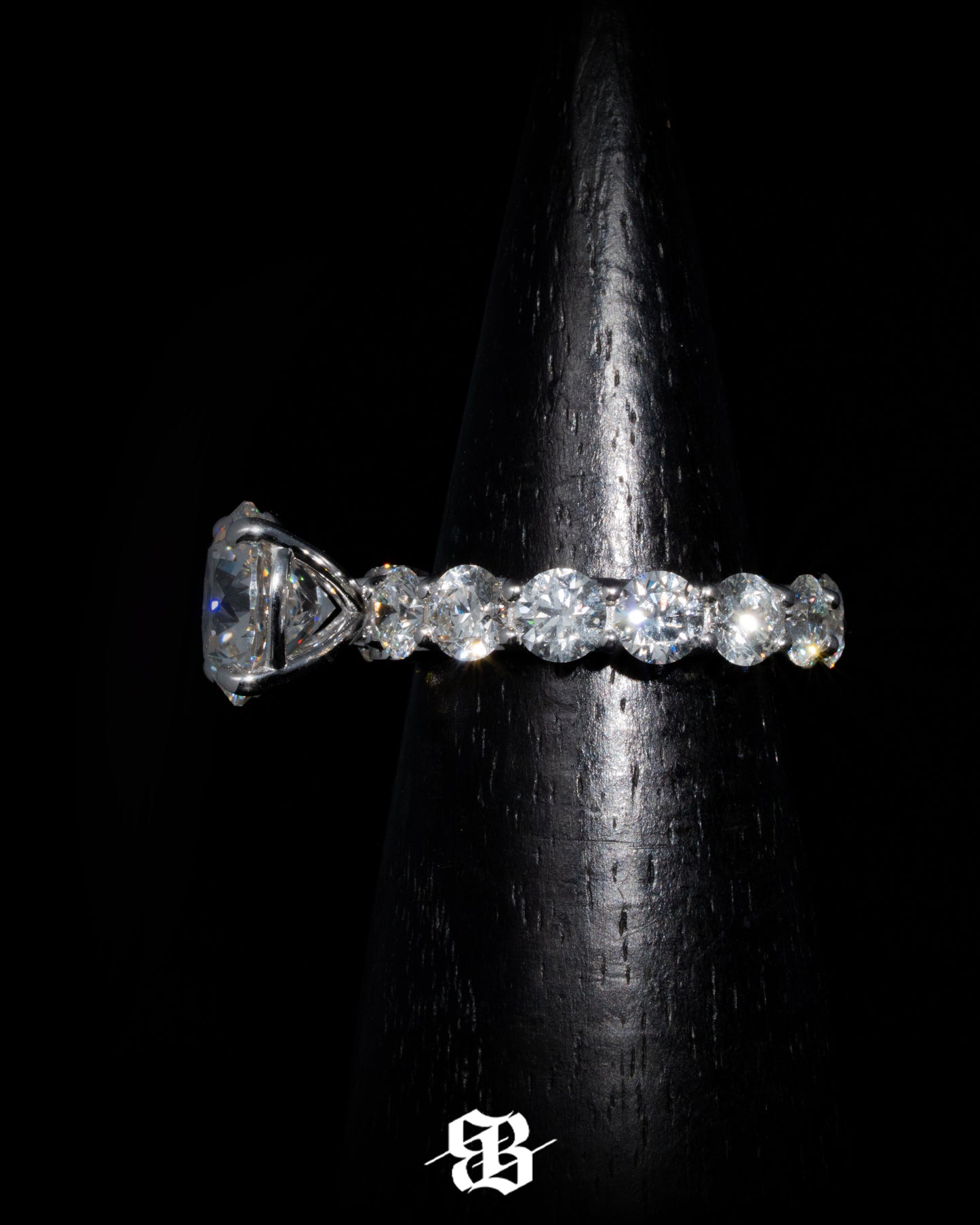 Engagement Eternity