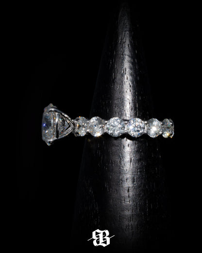 Engagement Eternity