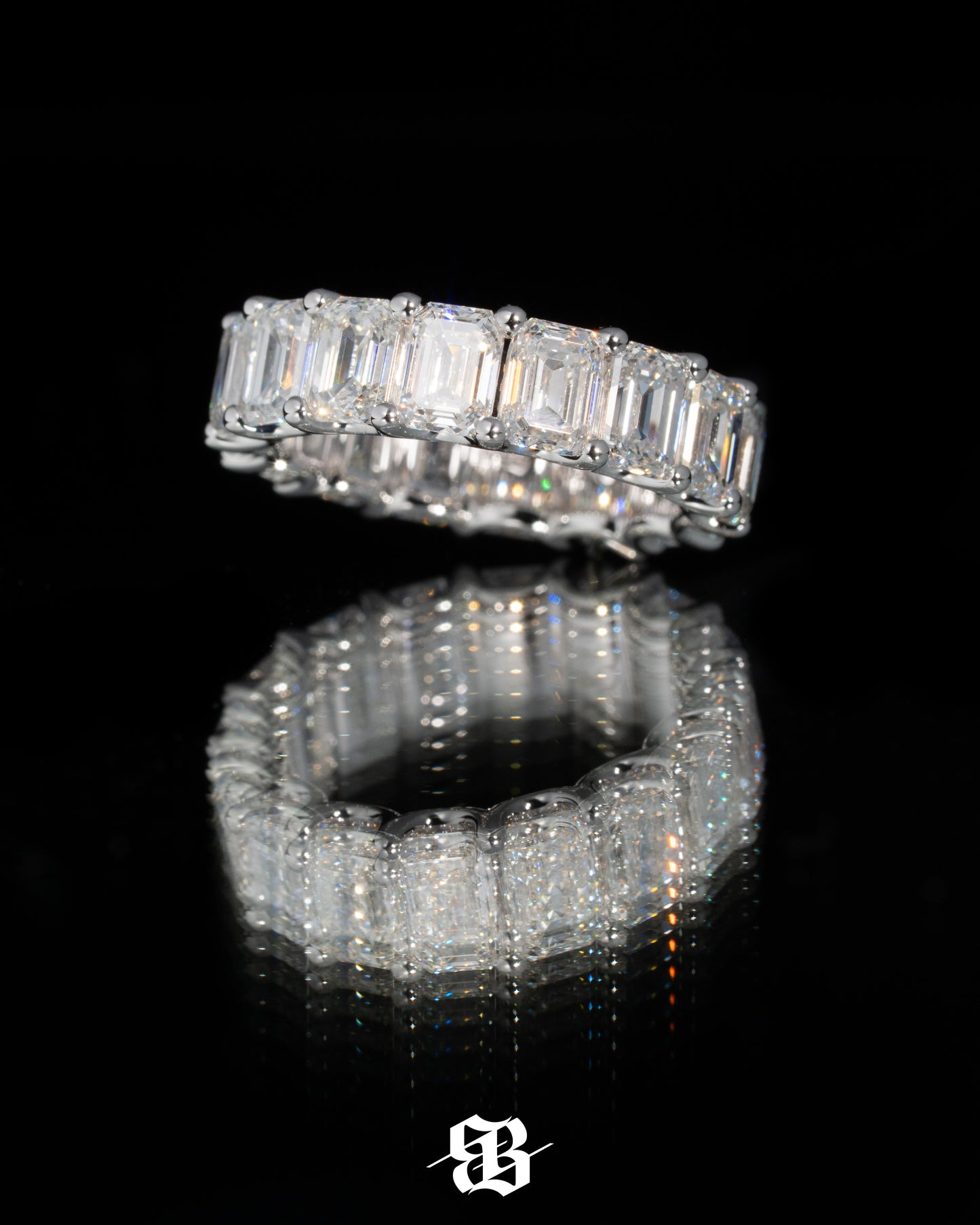 Eternity Band
