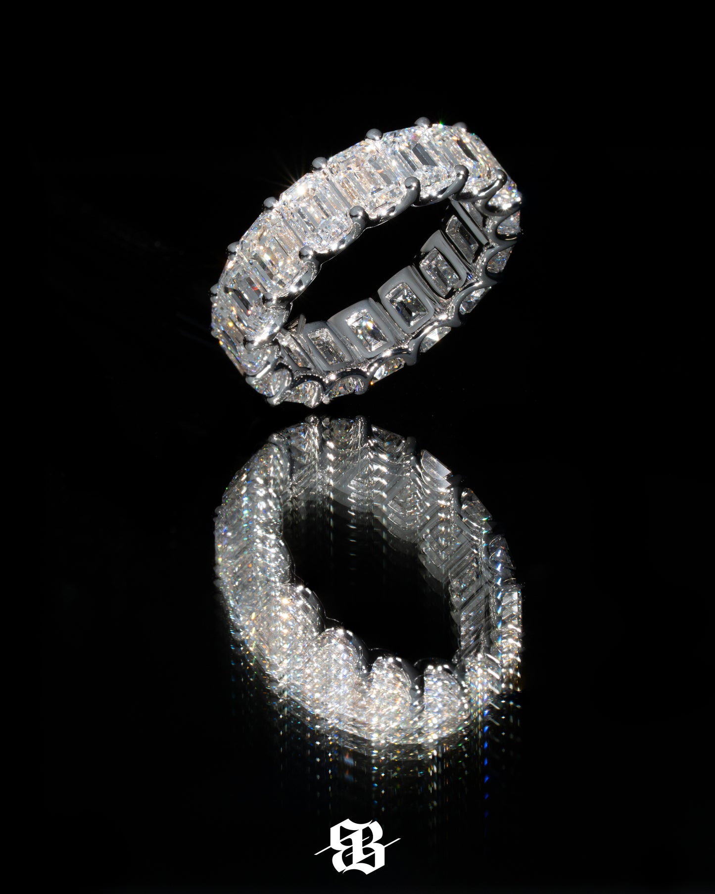 Eternity Band