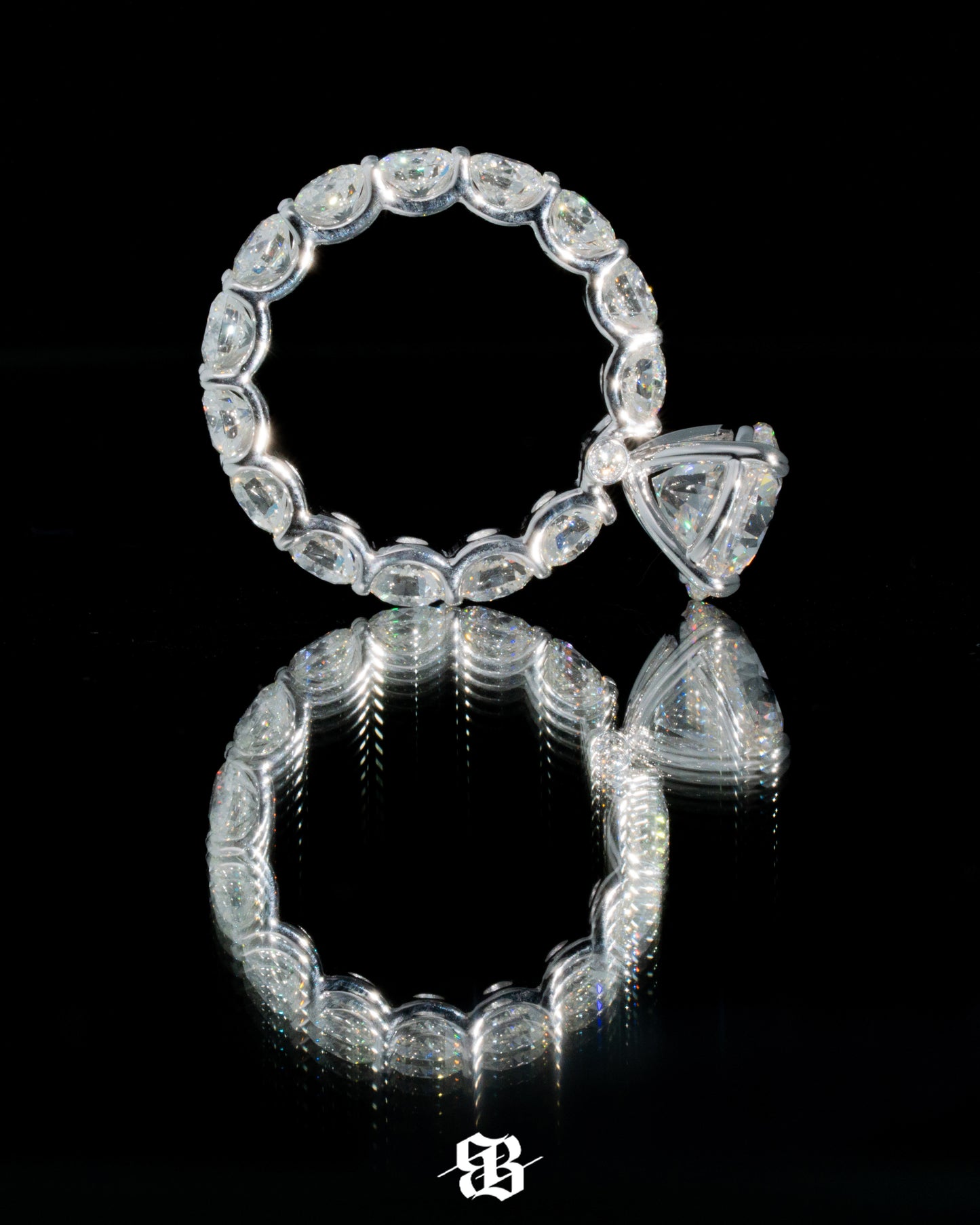 Engagement Eternity