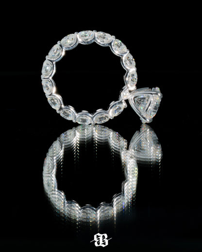 Engagement Eternity