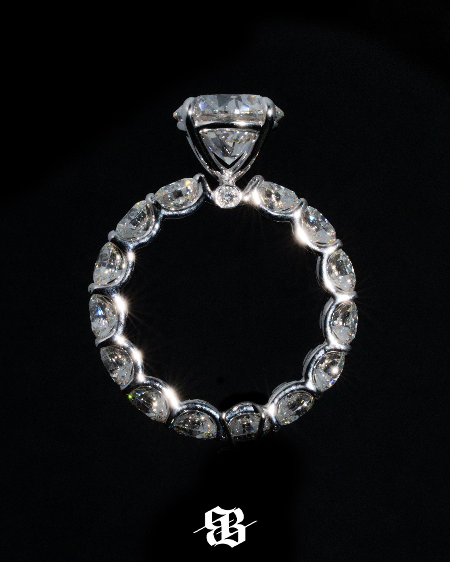 Engagement Eternity
