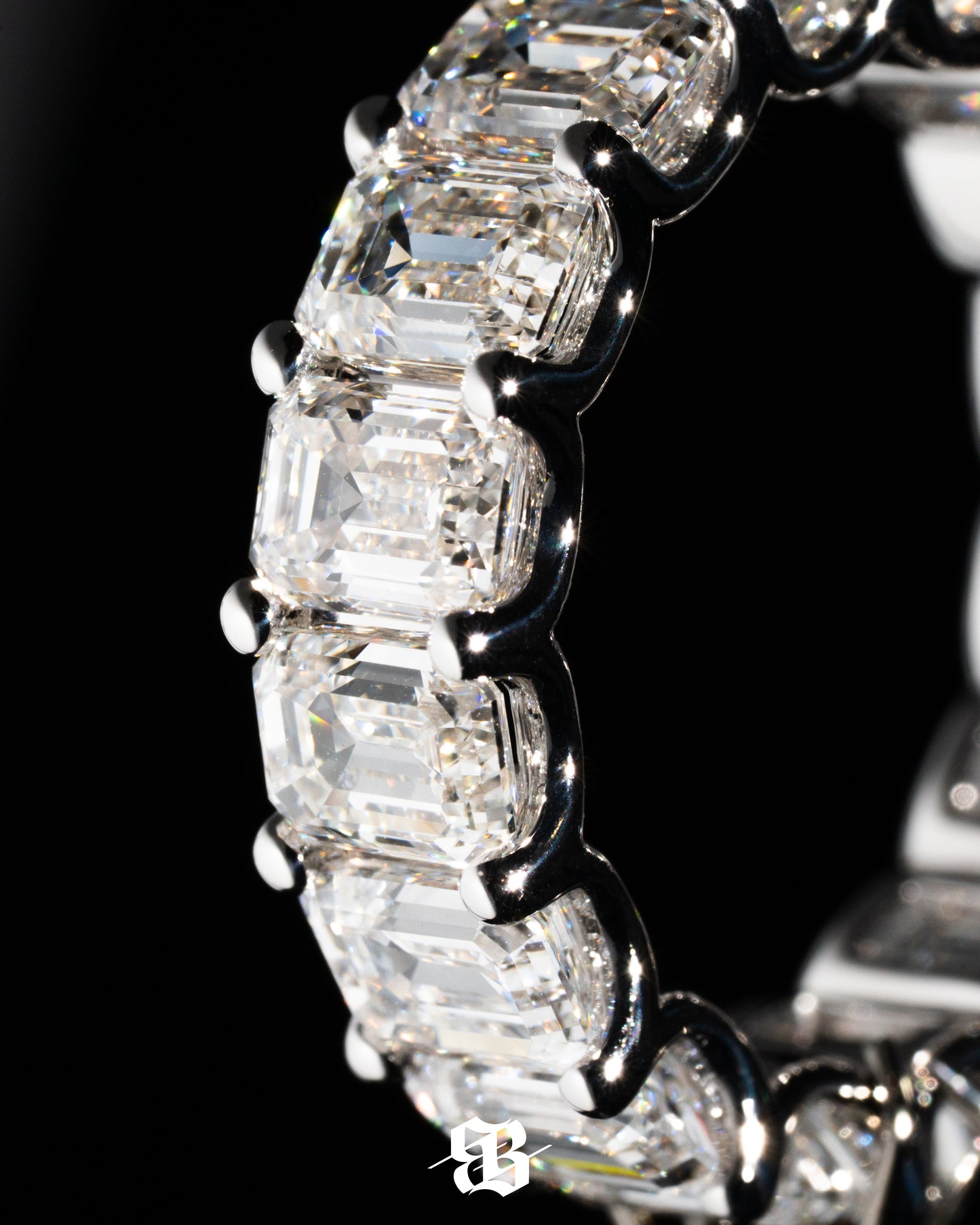 Eternity Band